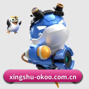 xingshu-okoo.com.cn APP